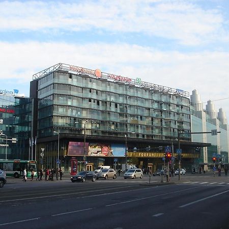 Estinn Apartment Tallinn Exterior photo